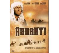 Ashanti
