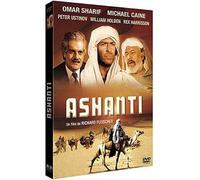 Ashanti