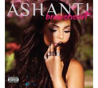 Ashanti - Braveheart