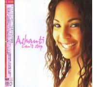 Ashanti - Can't Stop (Bonus Track) [Japanese Import]