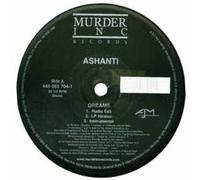 Ashanti - Dreams Voodoo [12" VINYL]