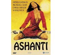 Ashanti [DVD] [Import]