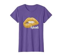 Ashanti First Name Gift T-Shirt