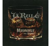 Ashanti - Ja Rule Feat. Ashanti: Mesmerize 12"