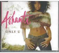 Ashanti - Only U