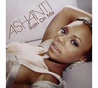 Ashanti - rain on me 12