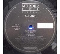 Ashanti - Rain on Me [12" VINYL]