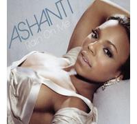 Ashanti - Rain on Me
