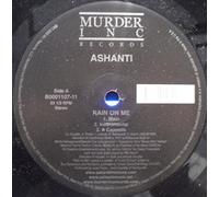 Ashanti - Rain On Me