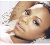 Ashanti - Rain on Me [CD 2]