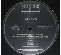 Ashanti - Rain On Me (Remix)