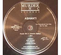 Ashanti - Rock Wit U [12" VINYL]