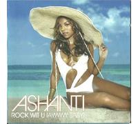 Ashanti - Rock Wit U [CD 1]
