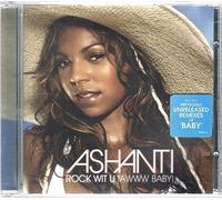 Ashanti - Rock Wit U [CD 2]