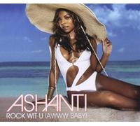 Ashanti - Rock Wit You