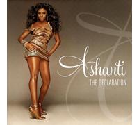 Ashanti - The Declaration