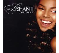 Ashanti - Vault