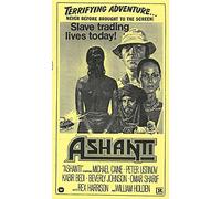 Ashanti [VHS]