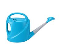 ASHATA 10L Plastic Watering Can with Long Spout for Garden Plants