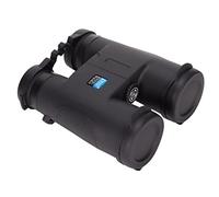 ASHATA 10x42 Compact Binoculars with with Tripod Connector,Autofocus Binoculars,Portable Outdoor Telescope for Bird Watching Hunting Hiking Climbing