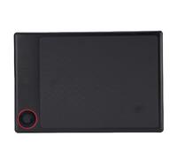ASHATA 10x6 Inch Drawing Tablet, Graphics Tablet Pen Display with 8192 Levels Pressure Pen for SAI Illustrator Lightroom