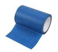 ASHATA 160mmx30m Blue Adhesive Tape,3D Printer Blue Painter Tape Masking Tape, Masking Paper Painters Tape Sticky Malerband Tape for 3D Printer