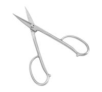 ASHATA 210MM Bonsai Scissors for Gardening | Precision Fine Tip, Bonsai Pruning Shears, Narrow Space Trimming, Sturdy Stainless Build, Effortless Cutting