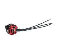 ASHATA 2300KV Brushless Motor CW CCW for FPV Racing Quadcopter (CCW) | Lightweight 30g, N52 Neodymium Magnet, 12N14P Framework, 3S 4S LiPo, M5 Axle Shaft, 1024G Thrust