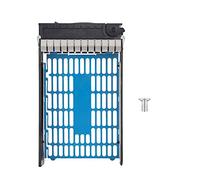 ASHATA 3.5-inch Hard Drive Bracket Holder Server Bracket for DL160/ DL180/ ML350/ML150/G6