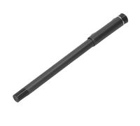 ASHATA 3 in 1 Digital Smart Pen Notebook Writing Set Includes Smartpen Notebook Digital Notebook Convert to Text Storing and Sharing Paper Notes Compatible with Smartphone Tablets (Black Grey