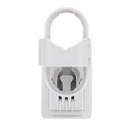 ASHATA 360° Rotation Drone Action Camera Carry Bracket with Quick Detachable Feature, Strong Adhesive for GO 3S GO3, Suitable for Filmmaking Enthusiasts