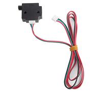 3D Printer Break Detection Switch Filament Detecting Run-Out Pause Monitor Sensor Module 3D Printer Accessories