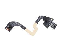 ASHATA 3D Printer Hall Switch Board with Ribbon FPC Cable, Multicolor Printed, Thickness Information, Easy to Disassemble, for Bambula P1P P1S Series, Replacement and Repair Part