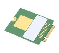 ASHATA 4G LTE Module, CAT9 450Mbps Wwan Module for ThinkPad X280 X390 X395 X13 T480 T490 T14 Laptop with M.2 Interface