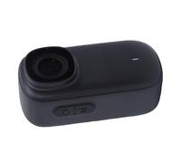 ASHATA 4K Action Camera with Rotatable Magnetic Ball Head, Long Battery Life, Lightweight Design, Great for Cycling and Travel