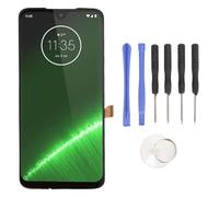 ASHATA 6.2 Inch LCD Screen Replacement for G7 Plus XT1965 2 XT1965 3, 1080x2270 Resolution Display Touch Screen Digitizer Assembly with Repair Tools