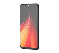 ASHATA 6.3 In Note 8 M1908C3JH M1908C3JG M1908C3JI Telephone Screen Repair Kit, Multitactile Digitizer -Asmblage with HD Resolution, Proven Shipping, Excellent Color Production, Suitable for Aging