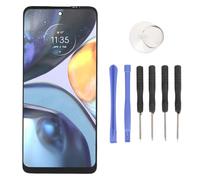 ASHATA 6.5 Inch LCD Display Touch Digitizer Assembly for G22 PATW0000IN XT2231 1 XT2231 2 XT2231 3 XT2231 5, with 720x1600 Resolution 90Hz Refresh Rate and Repair Tools