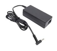 ASHATA 65W Laptop Charger AC Adapter for Latitude 3520 3540 3440 3420 3550 3430 3320 3340 3330 3450 3535, 4.5x3.0mm DC Interface Laptop Power Adapter, with Supply Cable (230)