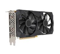 ASHATA 950 2GB DDR5 128bit Computer Graphics Card, PCI Express 3.0 16X Gaming Graphics Card, 1200MHz 6600MHz Computer PC Gaming Video Graphics Card, with HDMI