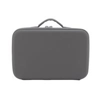 ASHATA Action Camera Carry Case Fit for Insta360 X5 Smooth Access Storage Bag for Daily Use