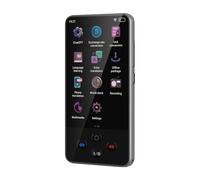 ASHATA AI Language Translator Device Multifunctional Smart Translator for Business Travel 138 Languages 3.97" Display