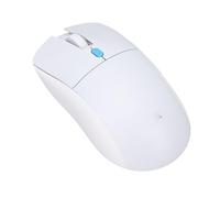 ASHATA AI Mouse, Bluetooth Wireless Mouse with Voice Input Search, Voice and Word Translation, AI Drawing Writing, Rechargeable Smart for Computer Laptop
