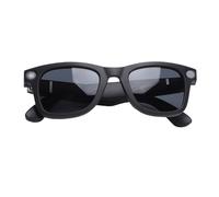 ASHATA AI Smart Camera Glasses, HD 1080P Video Recording and Photo Taking, Bluetooth 5.3 Real Time Translation Glasses with 25 Languages, Music Playback Calls, for Men Women