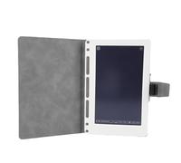 ASHATA AI Smart Drawing Tablet, Real Time Writing Paper Screen Sync with AI Voice to Image Generation, for Students Office Note Taking and Sketching