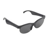 ASHATA AI Smart Glasses, 5.3 Translation Sunglasses with 144 Languages Real Time Translation Blue Light Filtering Lenses Stereo Sound for Men Women Travel Business