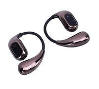 ASHATA AI Translation Earbuds,144 Languages Real Time Two Way Translator Earphones, Bluetooth 5.4 Translation Device for Business Calling Travel Learning XG99 (Black)