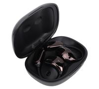 ASHATA AI Translation Earbuds Real Time Translator Earbuds 133 Languages Bluetooth 5.4 Translating Device for Travel Business Learning 3 in 1 Translation Headphones (Dark Gray)