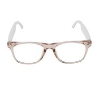 ASHATA AI Translator Glasses, Built in Multilingual Translation Software Smart Sensing Technology with IP65 Rain Proof, for Travel Business and Calls