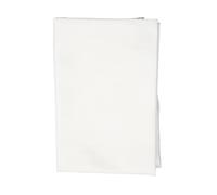 ASHATA and Breathable Speaker Mesh Cloth Protector, Fine Workmanship, and Breathable Speaker Polyester Material (White)